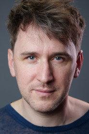 Anton Tataru as Russian Soldier in Occupation 2021