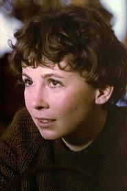 Magdalena Jarosz as Lilka Bartoszuk in The Contract 1982