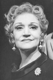 Ebba Ringdahl as Woman at Party in The Boy in the Tree 1961