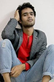 RAAHI as Tanmay in Hatya 2022