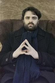 Robin Kjærnsmo as Petter in Lunsjpause 2021