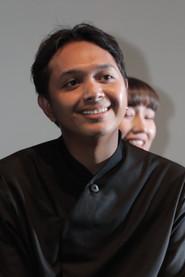 Firza Valaza as Dicky in Five Friends 2024