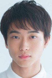 Shun Aoi as in Hello, My Friend 2026