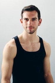 Shane Urton as Assessor Brack in Hedda Gabler - The Norwegian National Ballet 2017