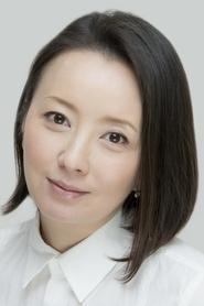 Yumiko Takahashi as Shoko Kimura (voice) in Chibi Maruko-chan: My Favorite Song 1992