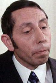 Claude Legros as Jacques Rechampot in Black and White in Color 1976