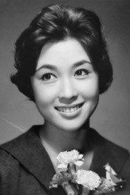 Ayako Wakao as Tayoshime in Princess from the Moon 1987