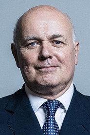 Iain Duncan Smith as Self (Archive Footage) in From Beaconsfield to Baghdad 2007