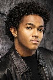 Noah Zulfikar as MK in Village Keeper 2024
