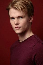 Hunter Nance as Brent in 213 Bones 2025
