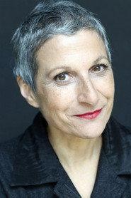 Françoise Lorente as in Dans L'Ombre (In the Shadow) 2022