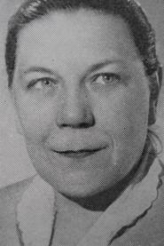 Nina Titova as in The Incredible Yehudiel Chlamydia 1970
