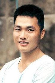 Phan Thanh Nhien as Teo Mat Seo in Furies 2022