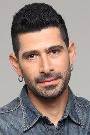 Constantinos Tsitsios as  in A Bit of Meaning 2026