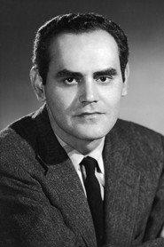 José Quintero as Self (archive footage) in The Face of Genius 1966