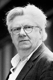 Han Kerckhoffs as Chauffeur schoolbus in The Boy Who Stopped Talking 1996