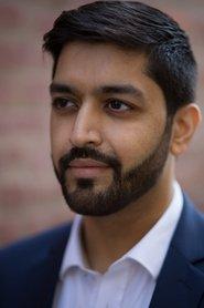 Sumit Sharma as MC in Chinese Angel 2017