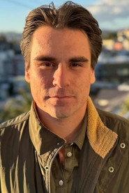 Sterling Temple Howard as David in My Year of Dicks 2023