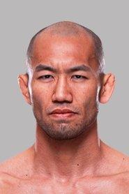 Yushin Okami as Self in UFC 144: Edgar vs. Henderson 2012