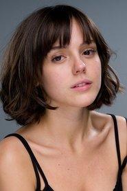 Madalena Almeida as Salomé in Living Bad 2023