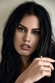 Letícia Lima as Jéssika in Nas Ondas da Fé 2023