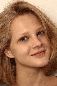 Kseniya Shcherbakova as Gelya in Aftertaste 2018
