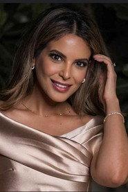 Bibi Alabdulmohsen as  in Alien Boy 