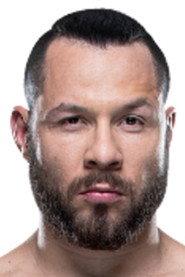 Markus Perez as Self in UFC Fight Night 123: Swanson vs. Ortega 2017