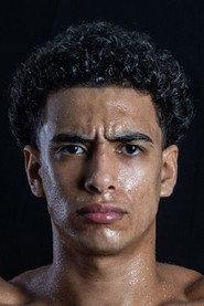 Aaron Aponte as Self in Regis Prograis vs. Danielito Zorrilla 2023