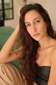 Nuria Wassaf as  in Auntie Issues 2023