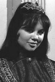 Lisa Peake as Jane in A Matter of Choice 1963