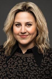 Mélanie Ghanimé as Nurse in Reptilia 2024