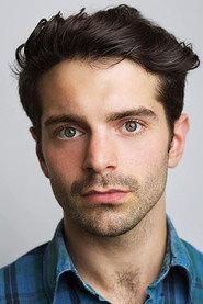 Ludovic Hughes as Ben in Miss Moneypenny 2015