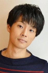 Kento Hama as Mutsunokami Yoshiyuki in Toku: Touken Ranbu: Hanamaru  ~Setsugetsuka~ Yuki no Maki 2022