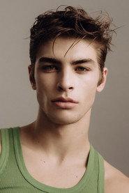 Martim Canavarro as Alexandre Antunes in The Last Bath 2020