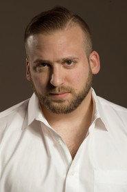 Matt Barbiere as Tucker in New Jersey Devil 2026