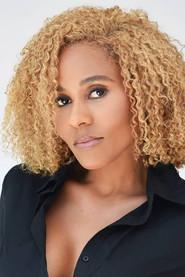 Tiffany Toney as Kay in The Influencer 2024