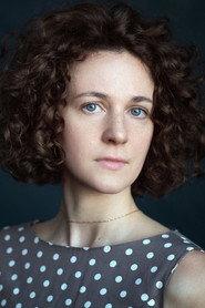 Anastasiya Gorodentseva as Нина Романова in Go All the Way 2020