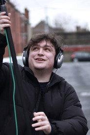 Jack King as Ross in Alone Together 2023