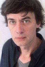 Arnaud Simon as Le major in His Name Was Vian 2011