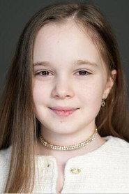 Amina Denysenko as Student in Among people 2026