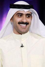 Mohamed Al-Ramadan as  in Supermarket 2022