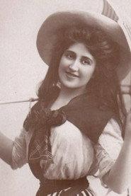 Rita Jolivet as Teodora Augusta in Theodora 1921