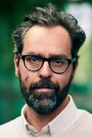 Anders Morgenthaler as in The Diver Inside Me 2003