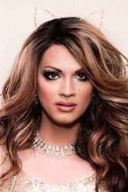 Joslyn Fox as Self / Joslyn Fox in Bianca Del Rio Birthday Roast 2016