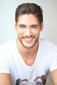 Ângelo Rodrigues as Bruno Garcia in Golpe de Sorte - Um Conto de Natal 2019