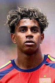 Lamine Yamal as Self in Cruijff 2026
