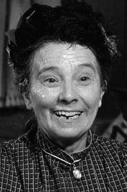 Yvonne Claudie as Mme Bigey in The 400 Blows 1959
