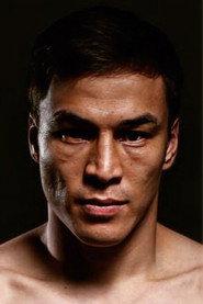 Batyrzhan Jukembayev as Self in Batyrzhan Jukembayev vs. Ivan Redkach 2024