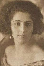 Henriëtte Blazer as Meid in Bleeke Bet 1923